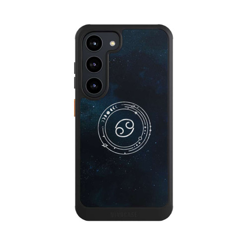 Samsung Galaxy S23 NIVOcore Cancer Zodiac Sign