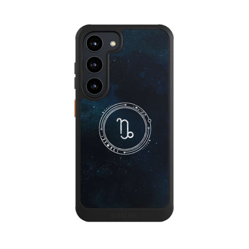 Samsung Galaxy S23 NIVOcore Capricorn Zodiac Sign
