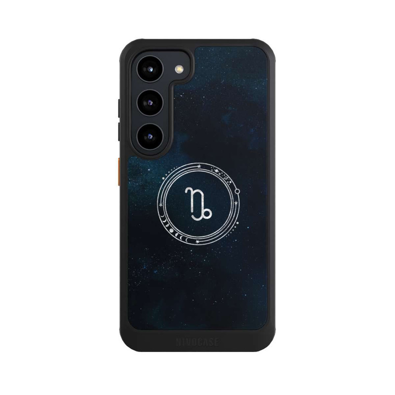 Galaxy S23 NIVOcore Capricorn Zodiac Sign