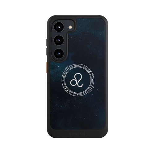 Samsung Galaxy S23 NIVOcore Leo Zodiac Sign