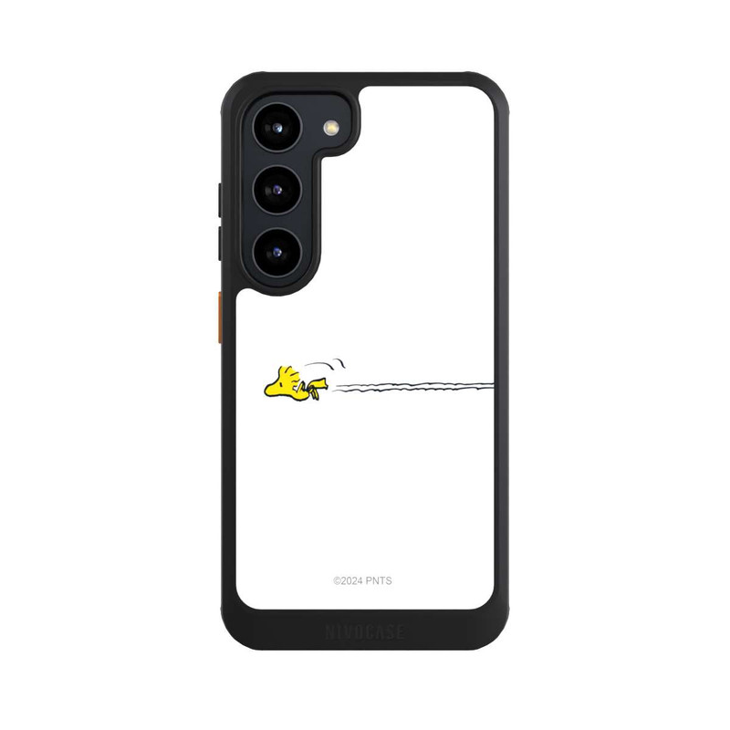 Galaxy S23 NIVOcore Peanuts Woodstock