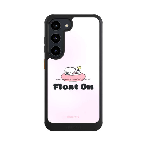 Samsung Galaxy S23 NIVOcore Snoopy Float On