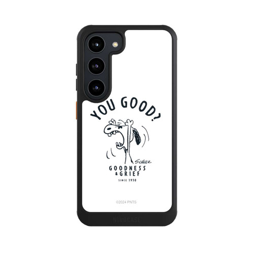 Samsung Galaxy S23 NIVOcore Snoopy You Good