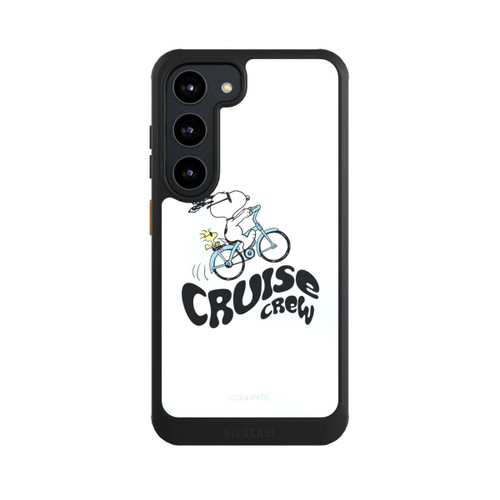 Samsung Galaxy S23 NIVOcore Snoopy Cruise Crew