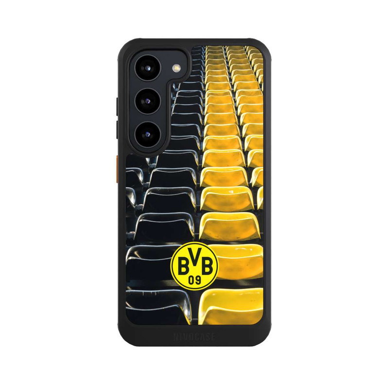 Galaxy S23 NIVOcore BVB Tribüne