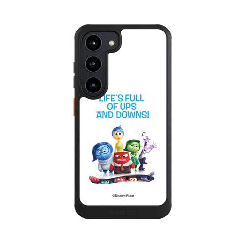 Samsung Galaxy S23 NIVOcore Life´s Full of Ups and Downs!