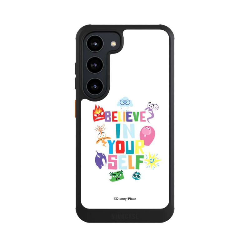 Galaxy S23 NIVOcore Believe in yourself