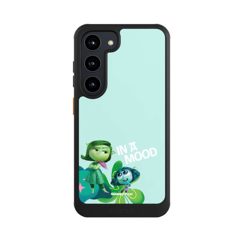 Samsung Galaxy S23 NIVOcore Disgust and Envy