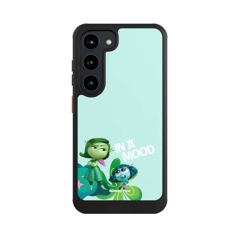 Galaxy S23 NIVOcore Disgust and Envy