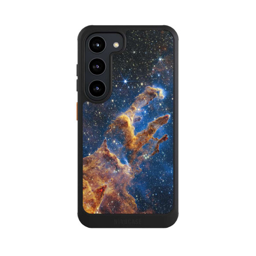 Samsung Galaxy S23 NIVOcore Piliers de la Création  Espace