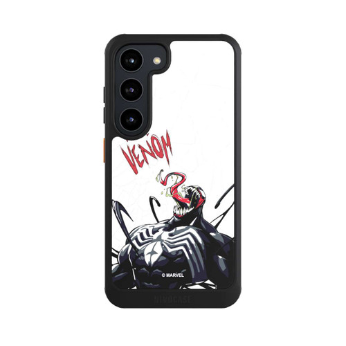 Samsung Galaxy S23 NIVOcore We are Venom Triumphierend