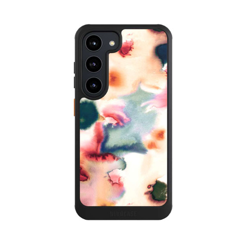 Samsung Galaxy S23 NIVOcore Abstraktes Aquarell