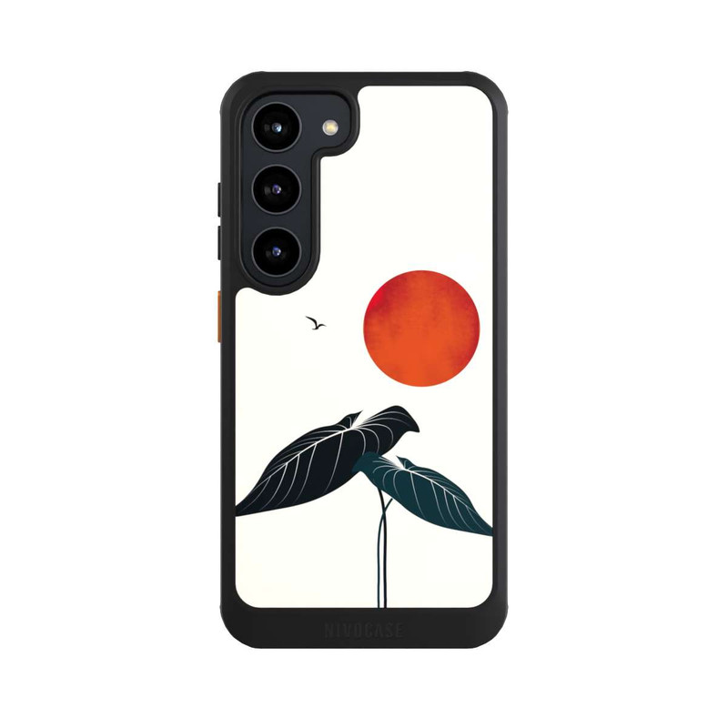 Galaxy S23 NIVOcore Träumen bei Nacht