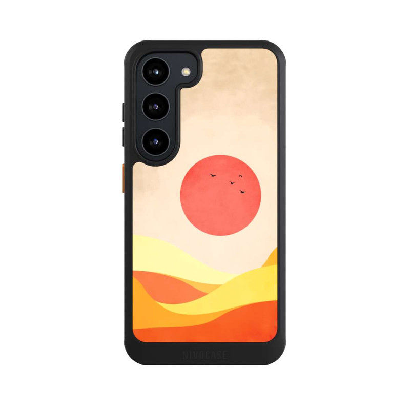 Galaxy S23 NIVOcore Süße Harmonie