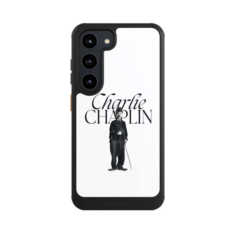 Galaxy S23 NIVOcore Charlie Chaplin