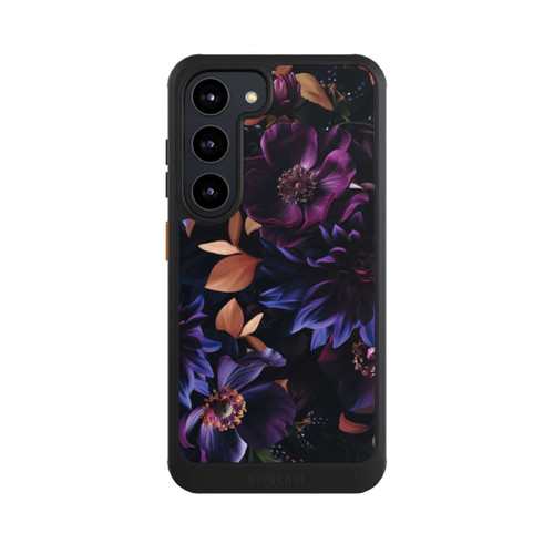 Samsung Galaxy S23 NIVOcore Flower Autumn