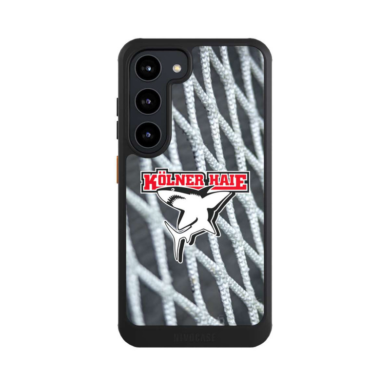 Galaxy S23 NIVOcore Kölner Haie Tornetz