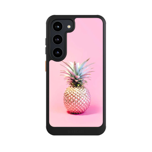 Samsung Galaxy S23 NIVOcore Ananas Popstar with AI