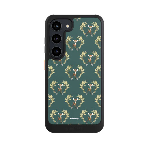 Samsung Galaxy S23 NIVOcore Bambi Herbstmuster