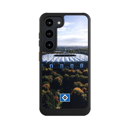 Samsung Galaxy S23 NIVOcore HSV Volksparkstadion