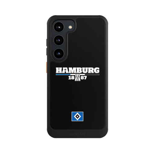 Samsung Galaxy S23 NIVOcore Hamburg 1887