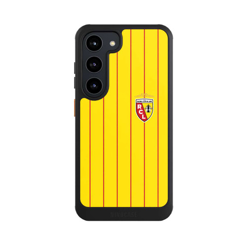 Samsung Galaxy S23 NIVOcore RC Lens Maillot Domicile 25-26
