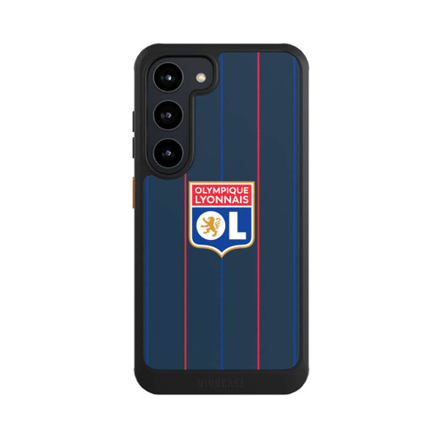 Samsung Galaxy S23 NIVOcore OL Maillot Extérieur 25-26