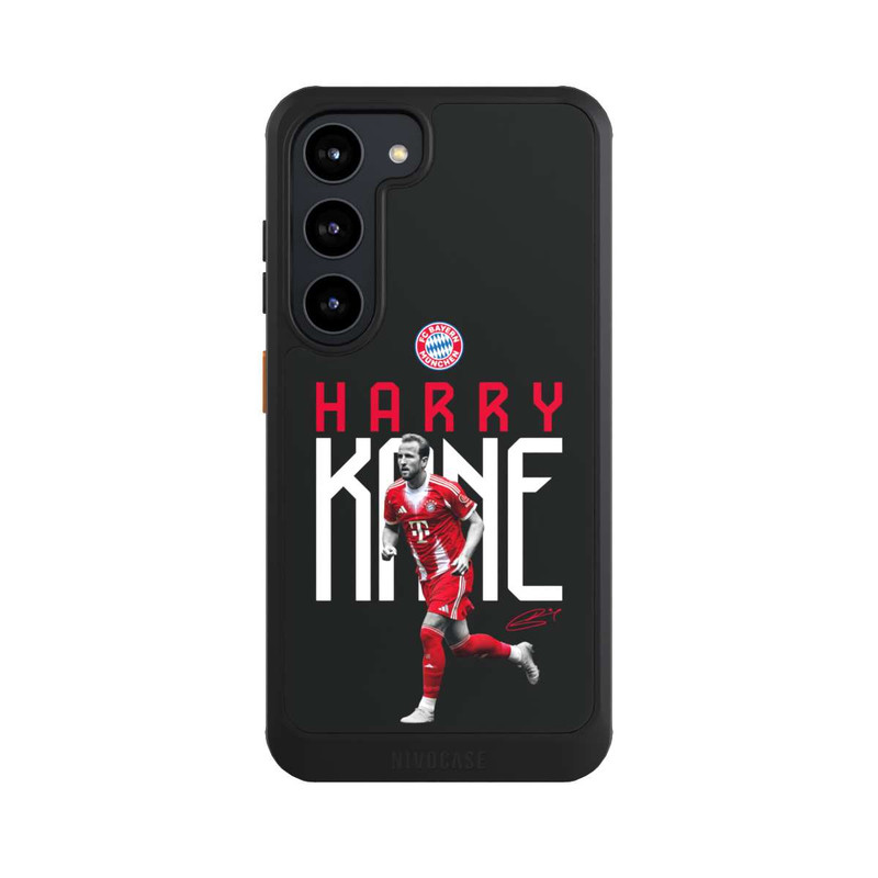 Galaxy S23 NIVOcore Harry Kane 25/26