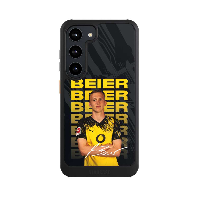 Galaxy S23 NIVOcore Maximilian Beier 25/26