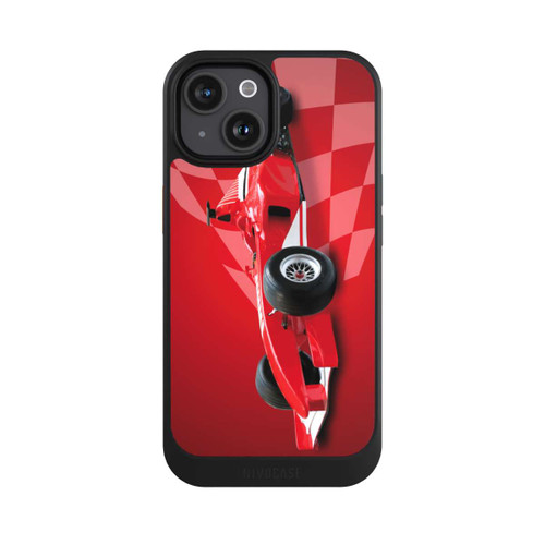 Apple iPhone 15 NIVOcore F1 Champion