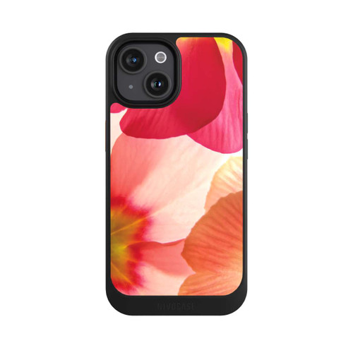 Apple iPhone 15 NIVOcore Mehr Blumen