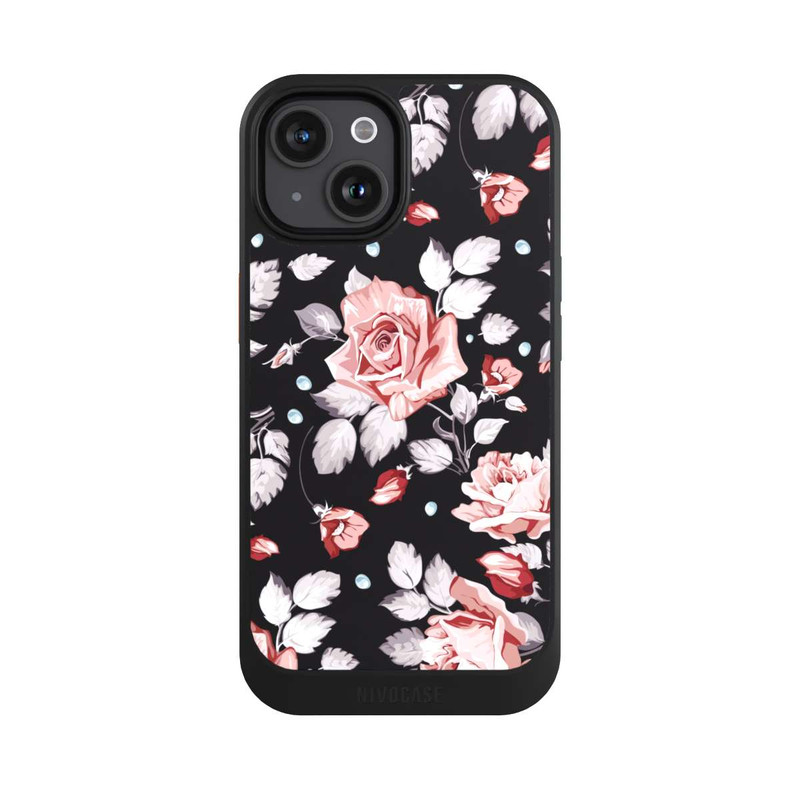 iPhone 15 NIVOcore Rosalie