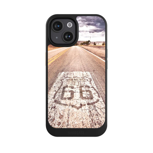 Apple iPhone 15 NIVOcore Route 66