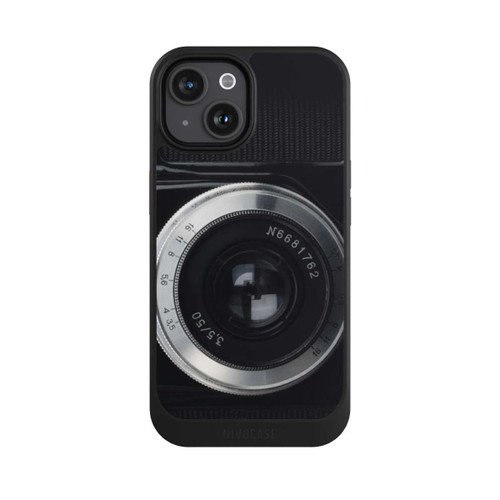 Apple iPhone 15 NIVOcore Instantané