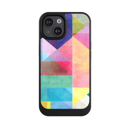 Apple iPhone 15 NIVOcore Colorblocking 2