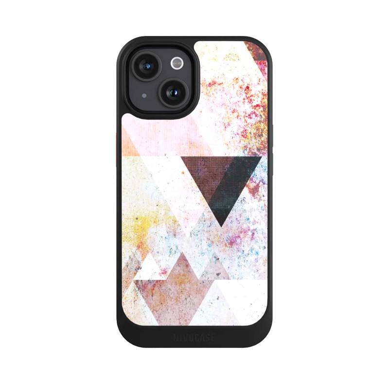iPhone 15 NIVOcore Graphique 3
