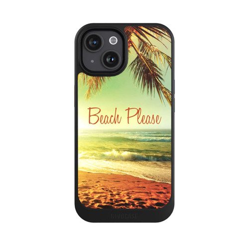 Apple iPhone 15 NIVOcore Beach Please