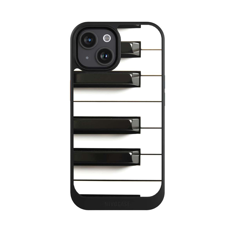 iPhone 15 NIVOcore Sonate