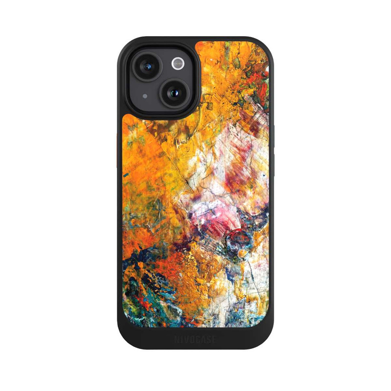 iPhone 15 NIVOcore Oil Painting