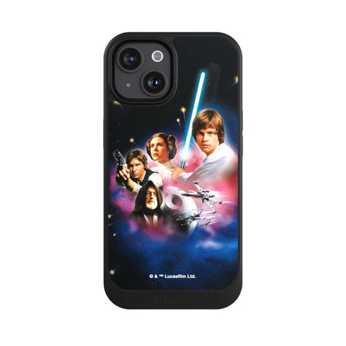 Apple iPhone 15 NIVOcore A New Hope