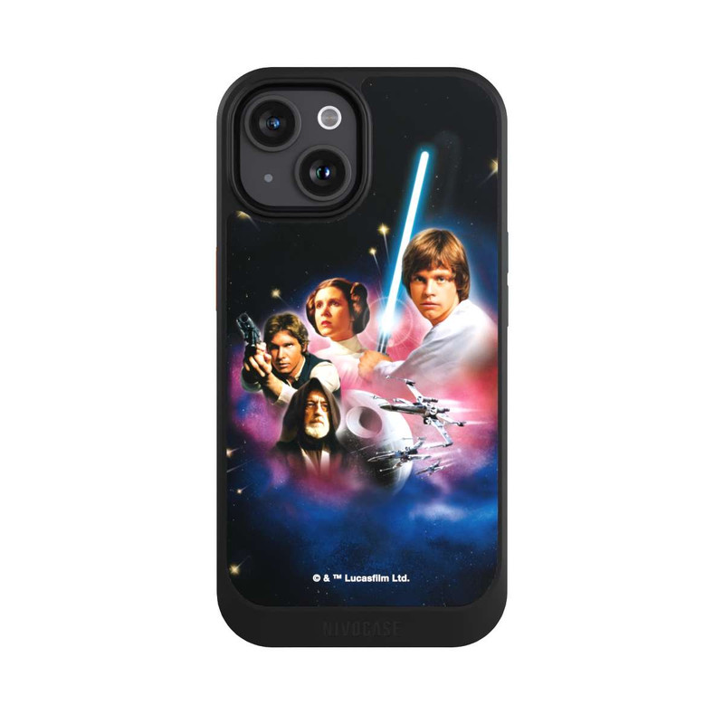 iPhone 15 NIVOcore A New Hope