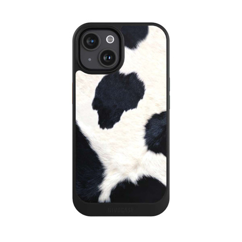 Apple iPhone 15 NIVOcore Kuhflecken
