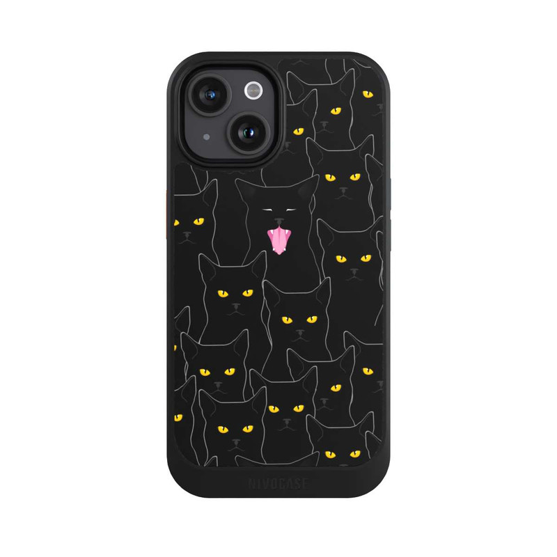 iPhone 15 NIVOcore Jinxé