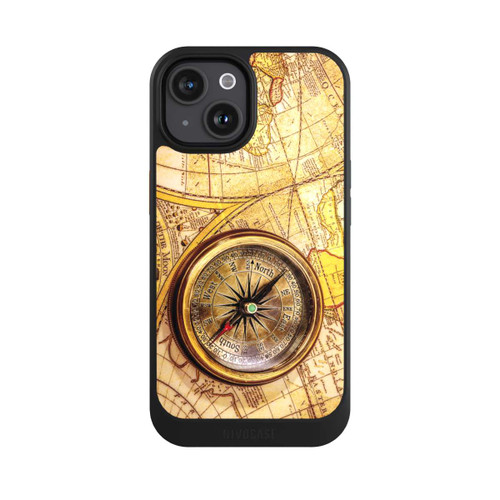 Apple iPhone 15 NIVOcore Traveller