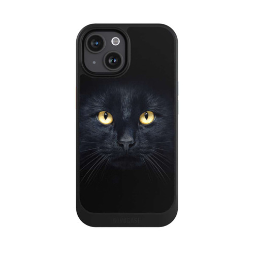 Apple iPhone 15 NIVOcore Tom Cat