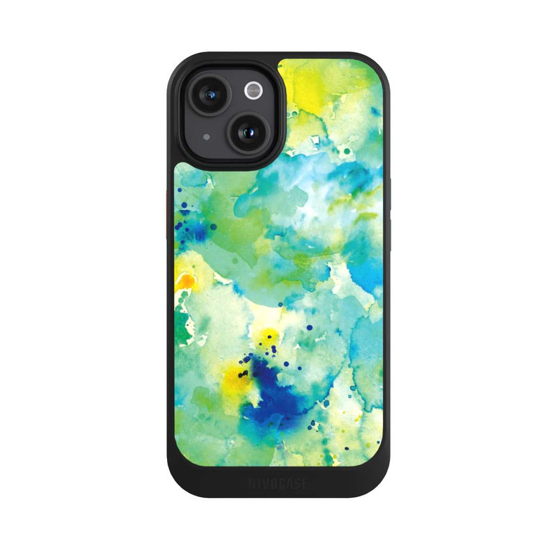 iPhone 15 NIVOcore Be Creative