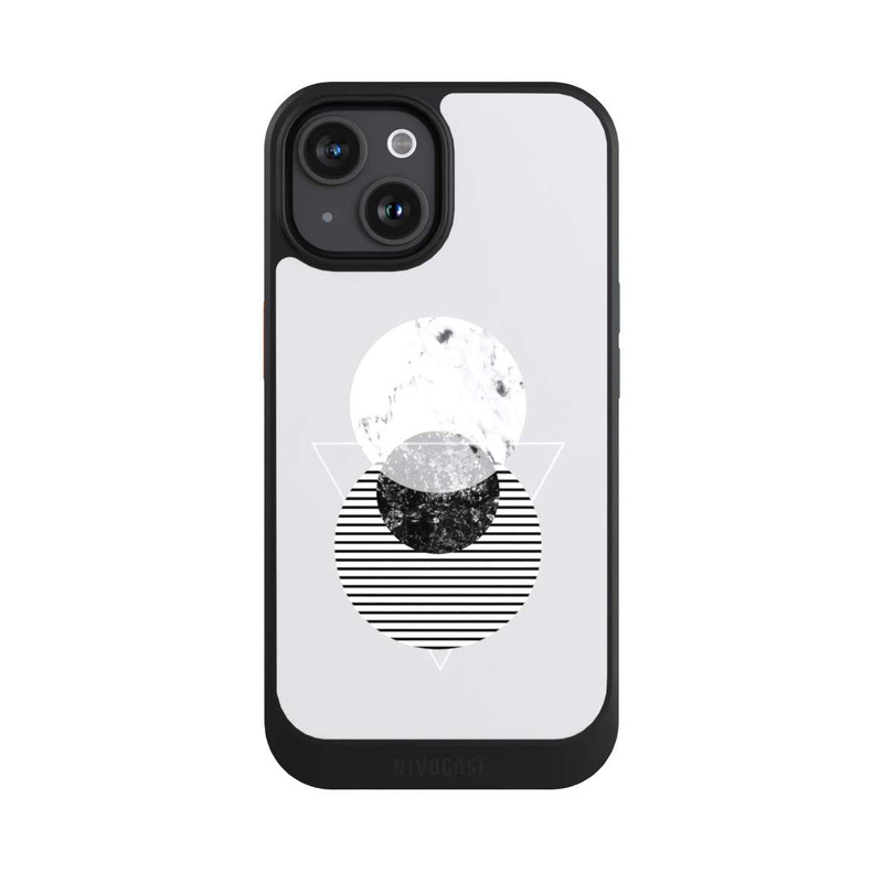 iPhone 15 NIVOcore Minimalisme 9