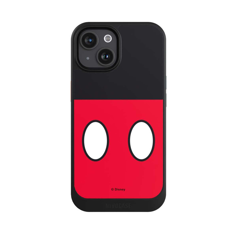 iPhone 15 NIVOcore Micky Mouse - Pants