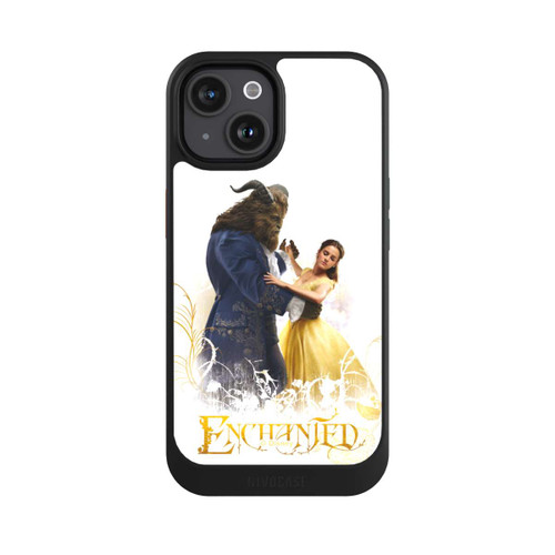 Apple iPhone 15 NIVOcore Belle and Beast Movie