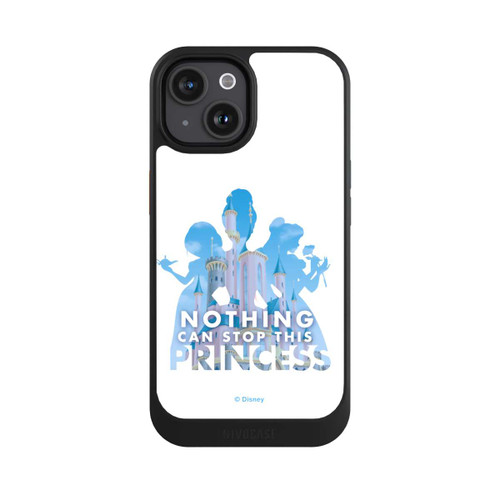 Apple iPhone 15 NIVOcore Nothing Can Stop This Princess